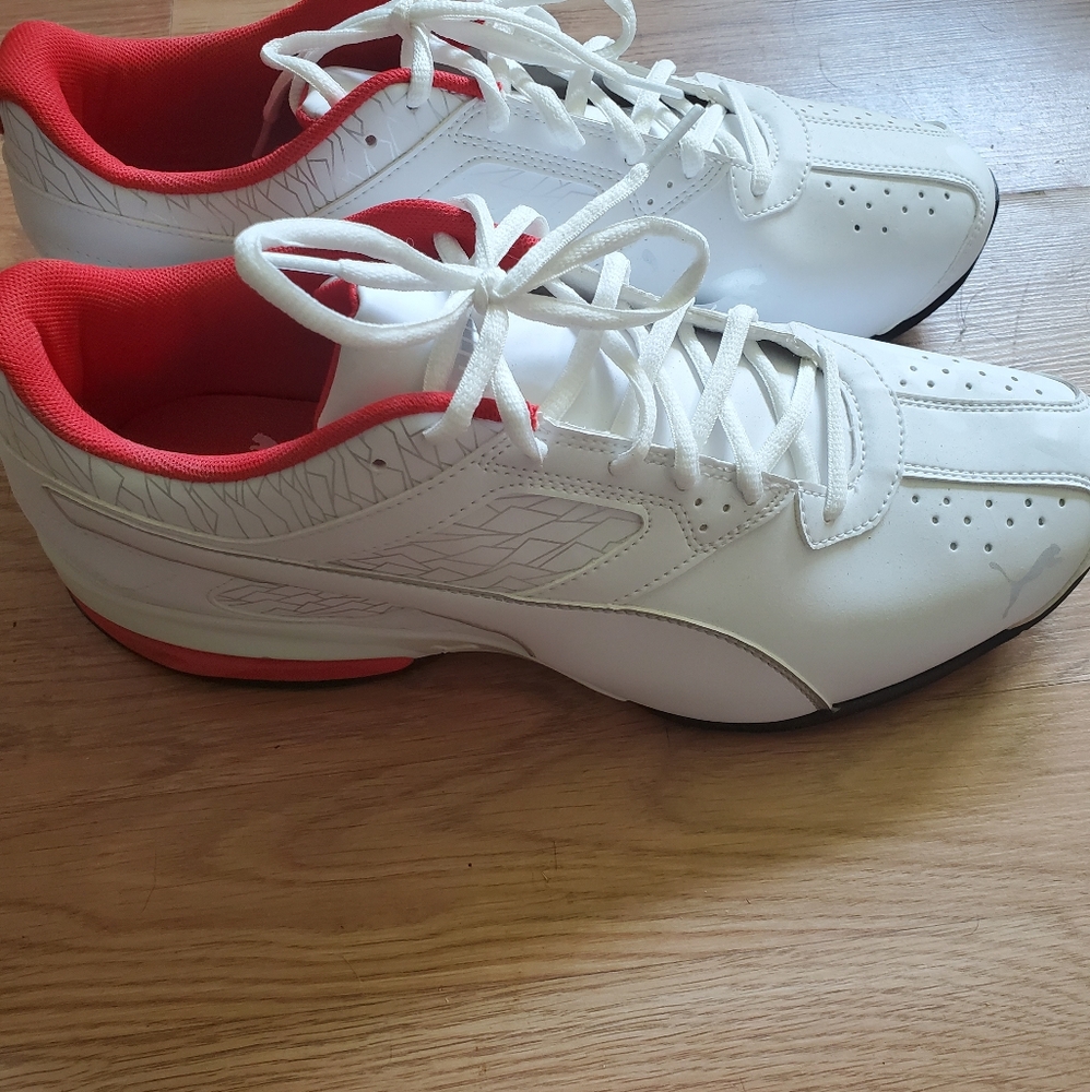 Puma sneakers